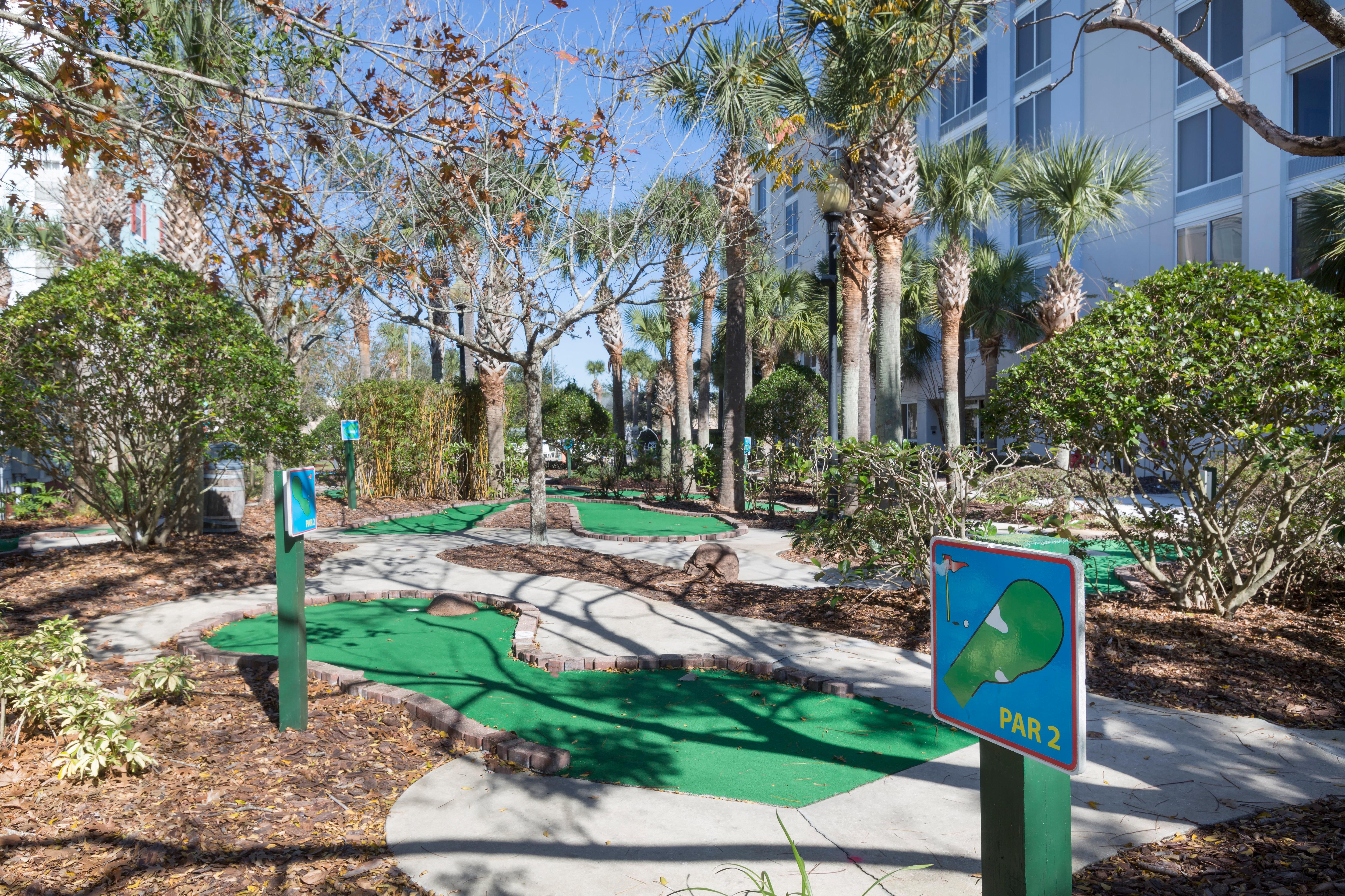 Holiday Inn Express & Suites S Lake Buena Vista By Ihg Kissimmee Exterior photo