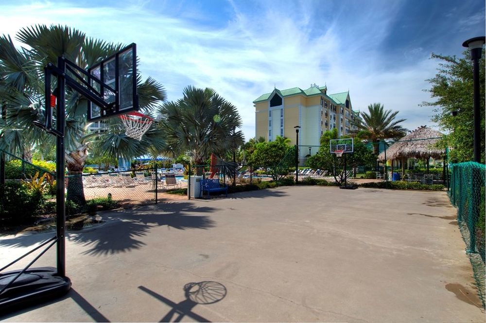 Holiday Inn Express & Suites S Lake Buena Vista By Ihg Kissimmee Facilities photo