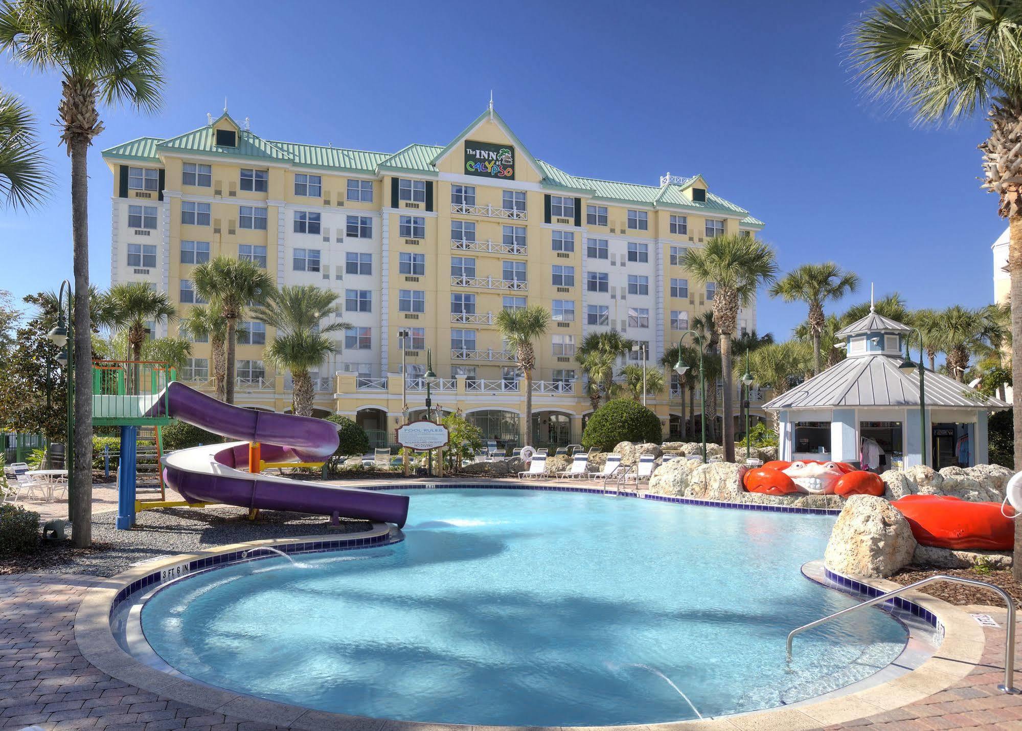 Holiday Inn Express & Suites S Lake Buena Vista By Ihg Kissimmee Exterior photo